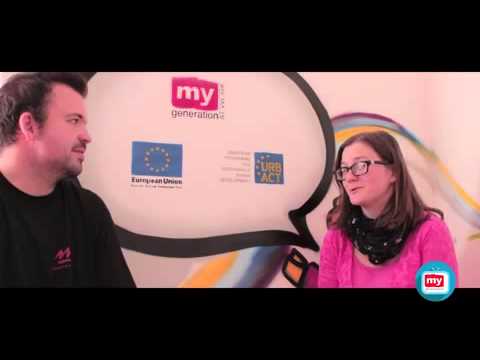 MyGen at Work | Maribor