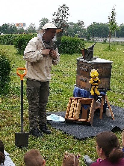 beekeeper