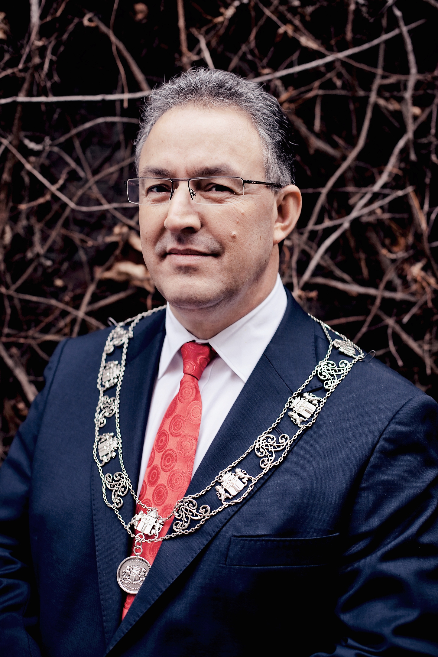 Mayor Aboutaleb