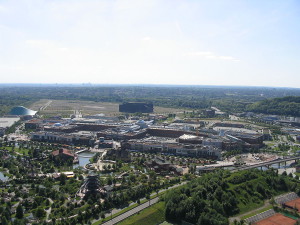 centro-oberhausen