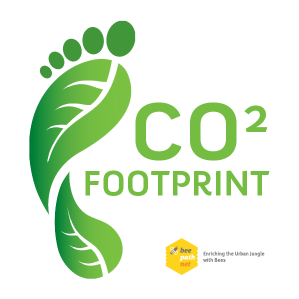 B2B meeting CO2 footprint BeePathNet