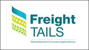 Freight TAILS Logo