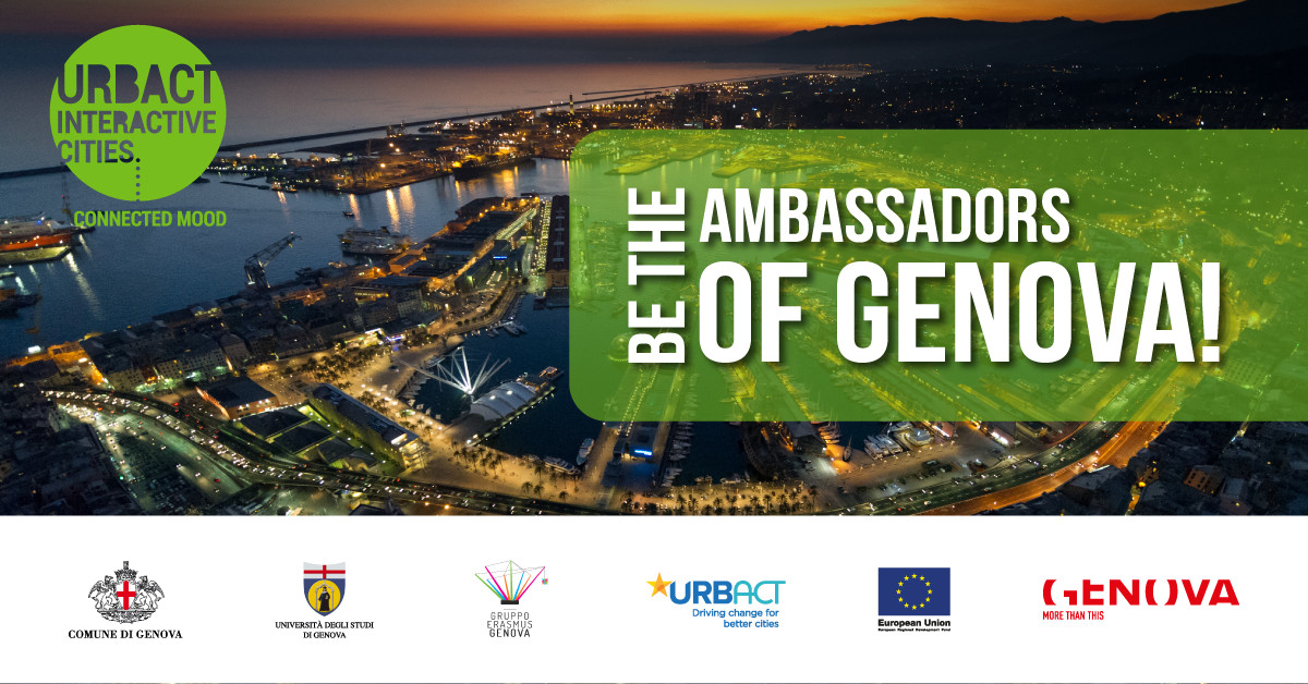 Genova Ambassadors