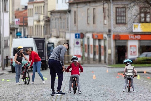 Santo Tirso Viva a Rua 