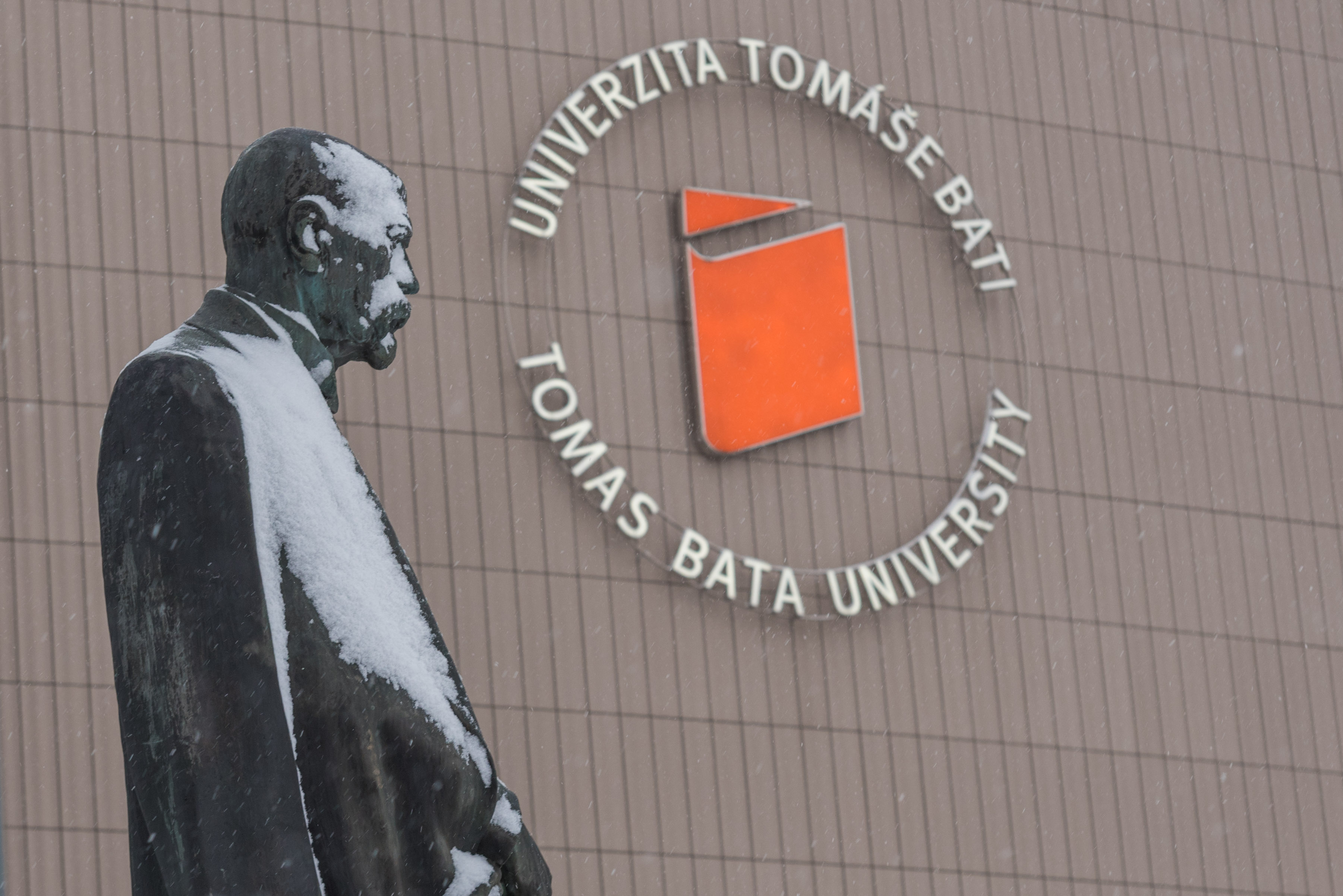 Thomas Bata university2