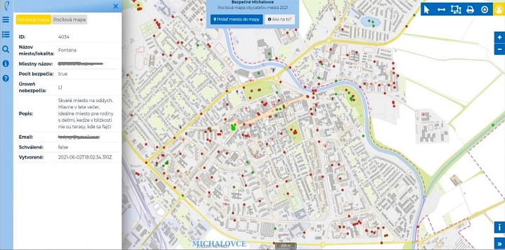 urbsecurity_michalovce_map