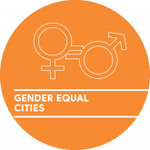 Gender Equal Cities URBACT