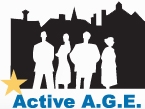 activeage logo