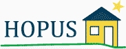 hopus logo
