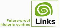 links logo