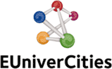 eunivercities logo