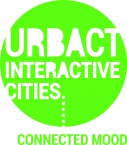 INTERACTIVE CITIES logo