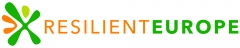 Resilient Europe logo