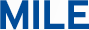 mile logo mile logo