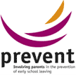 prevent logo