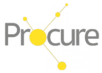Procure Network Logo