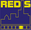 redis logo