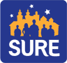 sure logo