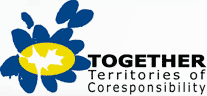 together logo