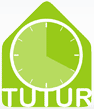 tutur logo