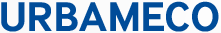 urbameco logo urbameco logo
