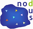 nodus logo nodus logo