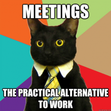 meetings boring interesting URBACT