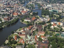 Wroclaw