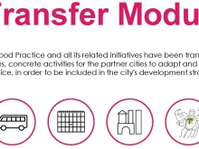 A Toolkit to make your city Playful - Udine's Transfer Modules