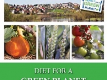 Diet for a Green Planet Handbook - Lomza