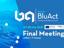 BluAct Final Event 2021