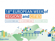 EU Regions Week