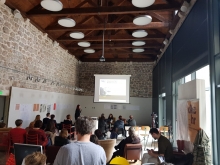 Dubrovnik meeting on 30.04.2019