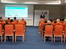 Koszalin Conference on Suppliers Engagement