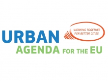 Logo EU Urban Agenda