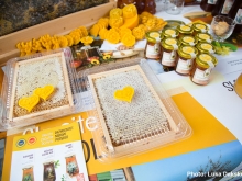 Honey products