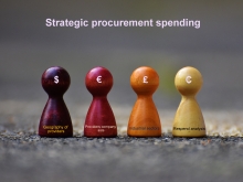Strategic Procurement Spending 