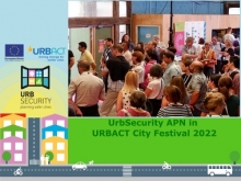 UrbSecurity_URBACT_CityFestival_article