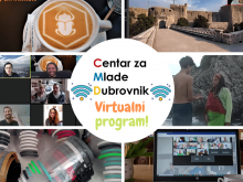 Dubrovnik Youth Center