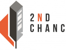Second chance logo