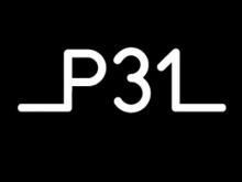 Platform31 logo