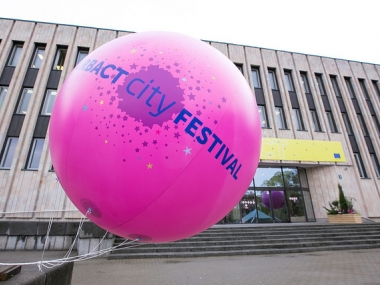 URBACT CITY FESTIVAL