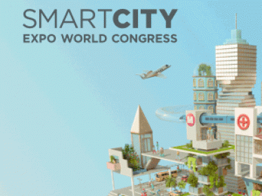 Smart city