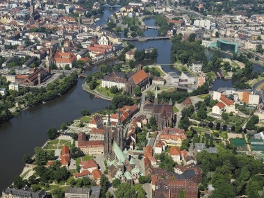 Wroclaw Wroclaw