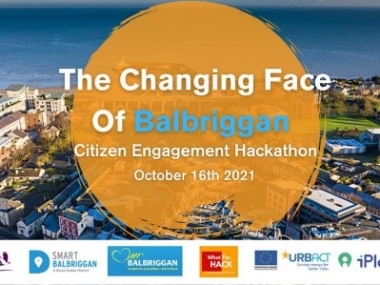 The changing face of Balbriggan