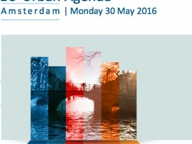 CoR Forum on the EU Urban Agenda - 30 may 2016