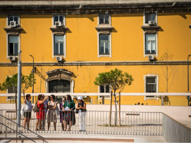 lisbon lisbon