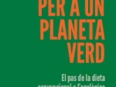 Diet for a Green Planet Handbook - Mollet del Vallès