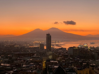 Naples View