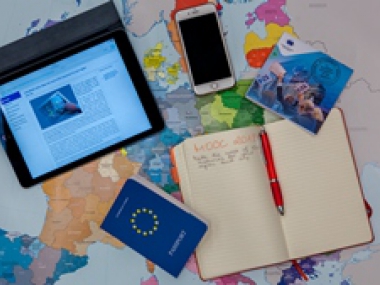 2018 Committee of the Regions' MOOC MOOC